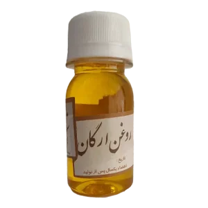 روغن آرگان