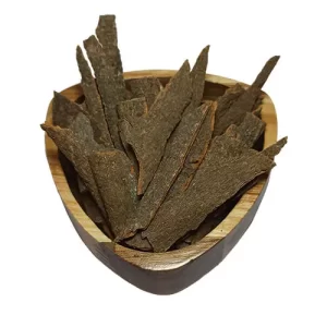 چوب دارچین