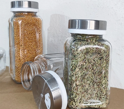 جا ادویه ای