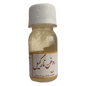 روغن نارگیل