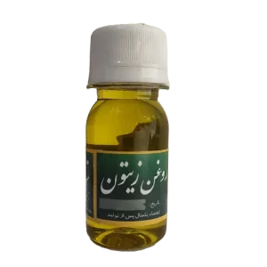 روغن زیتون فرابکر