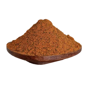 پودر گوجه و ریحان
