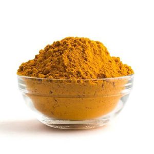 زردچوبه
