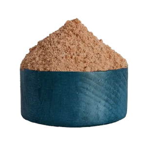 ادویه برگر ذغالی